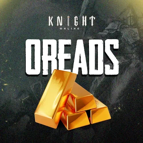 Oreads 10M